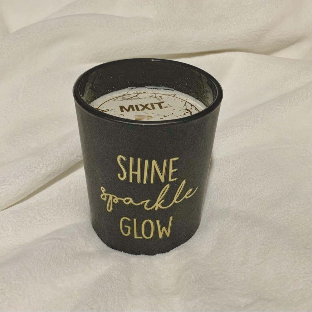 Scented Candle
